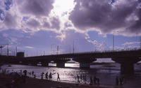 沖縄本島−2004年9月