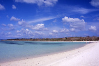 竹富島−2006年10月