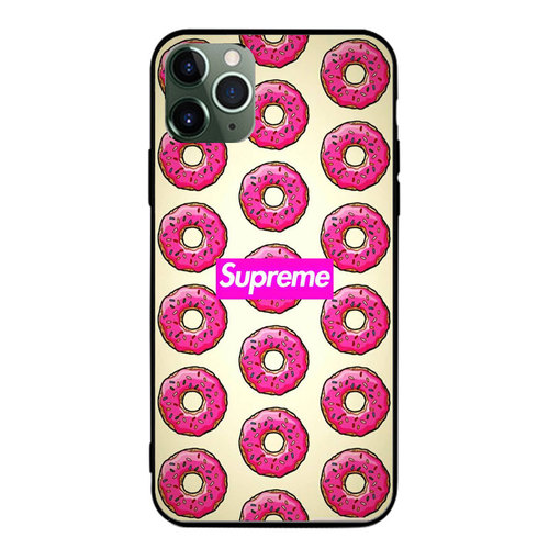 エルメス ブランドiphone 13 ケース と galaxy s21ケース シュプリーム