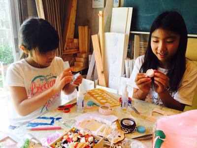 ケーキ屋さん