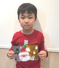 2016クリスマスパーティー