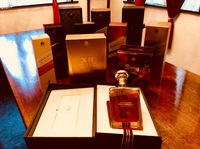 『JOHNNIE WALKER 祭』 2018/02/02 21:25:30