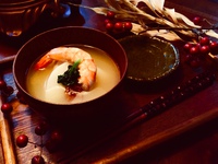 『和小屋の御正月』 2018/12/27 21:52:16