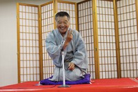 ☆☆3rd Anniversary Party 酒と人情 粋な夜☆☆ 2018/11/09 19:11:43