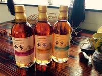 『NIKKA WHISKY 余市づくし』 2017/07/23 19:27:48