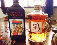 『NIKKA WHISKY 鶴とローリー』 2017/07/31 20:46:06