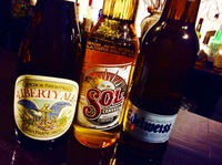 ☆まだまだビールだな☆ 2016/07/29 21:58:44