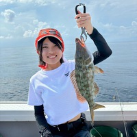 五目釣り 2024/08/16 07:31:00