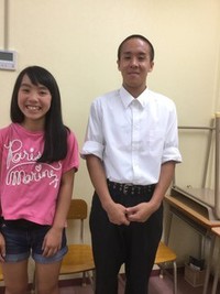 卒業生の活躍 【スポーツ】 2017/02/15 18:06:22