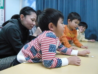 出張　脳トレ教室 2015/11/26 14:23:46