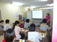 明日、親学セミナー 2015/11/04 13:08:14