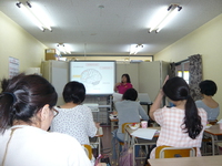 親学セミナー開催 2015/05/14 15:28:24