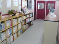 読み聞かせのすすめ 2015/04/13 13:58:14