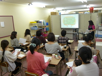 親学セミナー、ご報告 2017/02/27 13:29:51