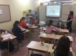 親学セミナー　御礼