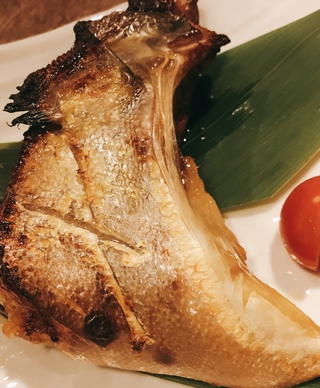 旬の魚と炭火料理 酒ｂａｒ いくた 一九田 今年も1年ありがとうございます O O