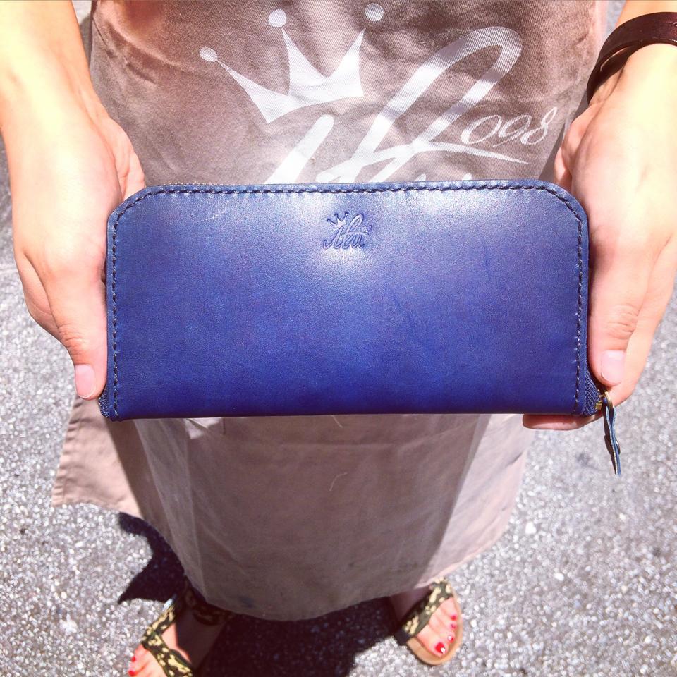 WALLET.