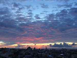 秋の空