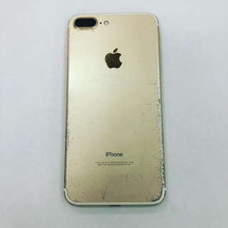 中古iPhone7plus！！