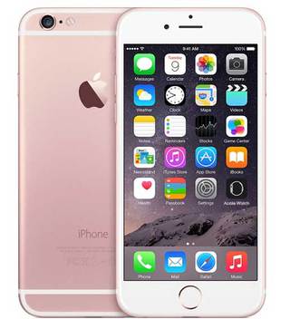 iPhone