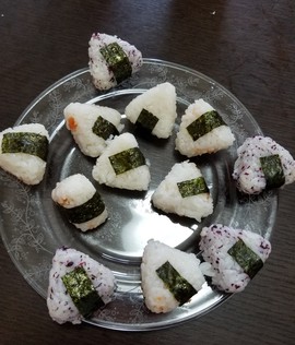 今日のお弁当と地味にめんどくさーなこと