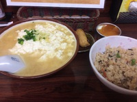 ランチでうれしい出来事が(∩´∀｀)∩ﾜｰｲ 2016/10/30 22:55:48