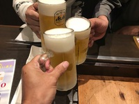 isakichi軍団ミーティング❗️ 2017/01/24 14:50:22