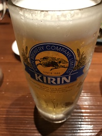 飲みの遠征！