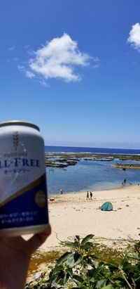 晴れた日=海っしょ 2018/05/15 12:10:00
