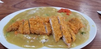 黄色いカレーは好きですか？
