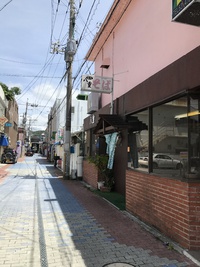 北上DEそば✌(꒡͡ ો ̼̮ ꒡͡✌)