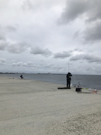 雨男IN那覇一文字❗️（事件有り） 2017/06/21 12:02:00