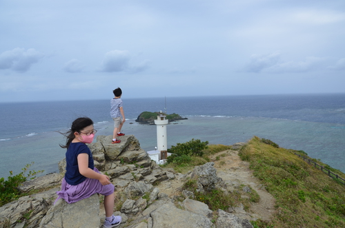 石垣島の絶景＆穴場巡り！