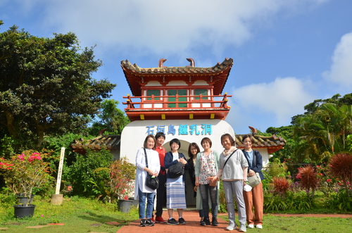 社員旅行は是非石垣島へ！
