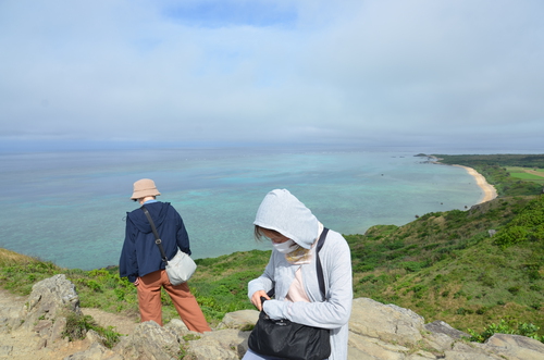 社員旅行は是非石垣島へ！