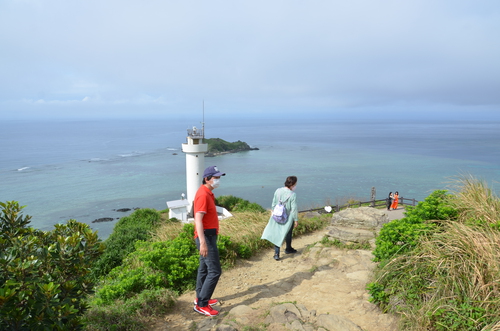 社員旅行は是非石垣島へ！