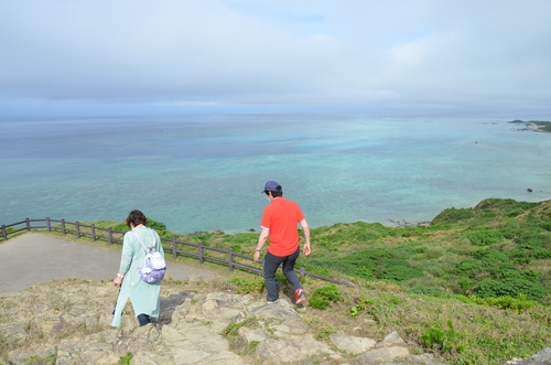 社員旅行は是非石垣島へ！