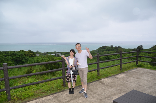 雨でも楽しめる石垣島