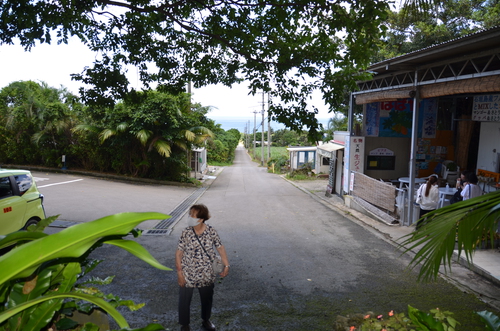 石垣島の穴場巡り！