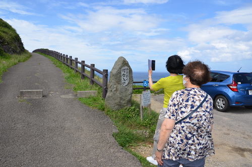 石垣島で一番きれいな海はここだ！