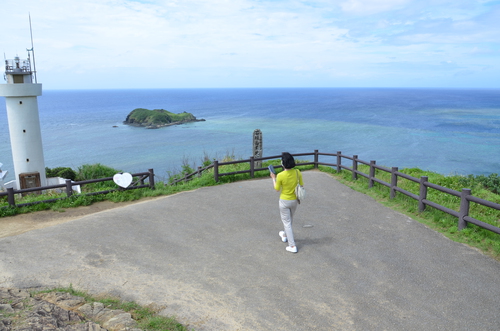 石垣島で一番きれいな海はここだ！