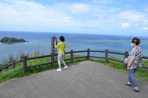 石垣島で一番きれいな海はここだ！