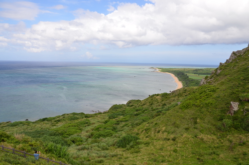 石垣島で一番きれいな海はここだ！