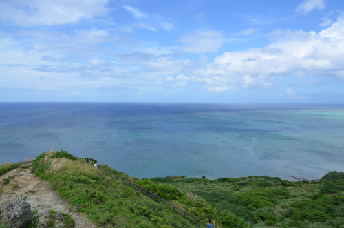 石垣島で一番きれいな海はここだ！