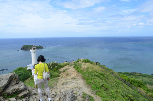 石垣島で一番きれいな海はここだ！