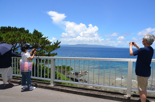 石垣島にはまだまだ穴場スポットがいっぱい！