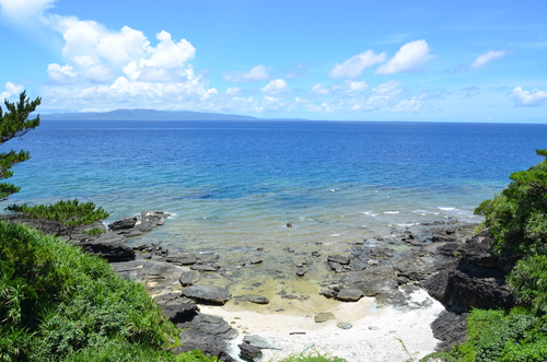 石垣島にはまだまだ穴場スポットがいっぱい！