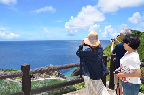 石垣島にはまだまだ穴場スポットがいっぱい！