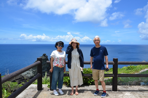石垣島にはまだまだ穴場スポットがいっぱい！
