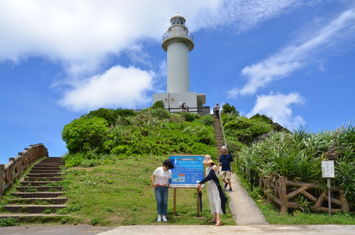 石垣島にはまだまだ穴場スポットがいっぱい！